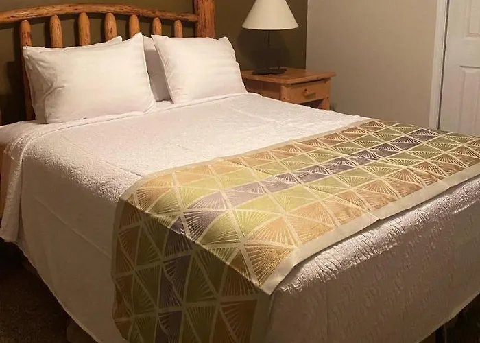 Aparthotel Multi At Pines Jackson