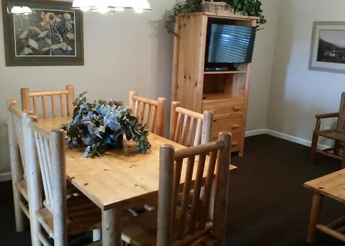 Multi At Pines Aparthotel
